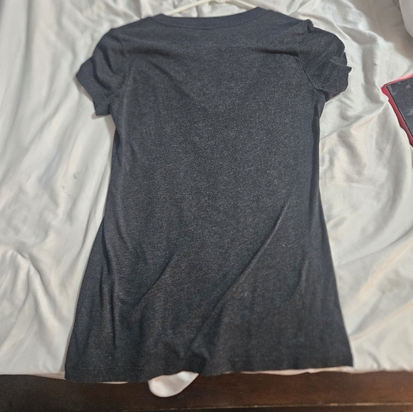 Oakley ladies short sleeve t shirt - Picture 3 of 3